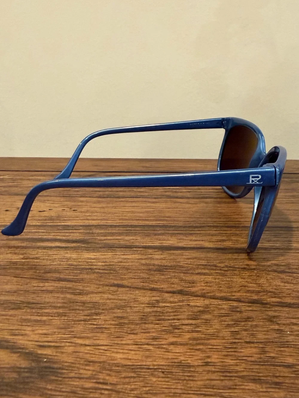 Vintage Vuarnet Pouilloux Sunglasses 1980s